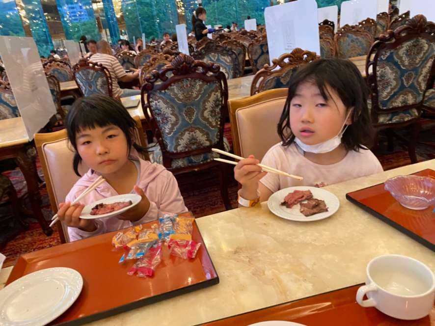 チャリチャレ2022 Day1 写真 147