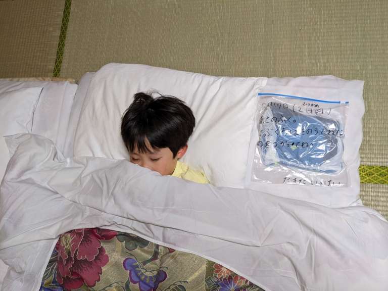 チャリチャレ2022 Day1 写真 152