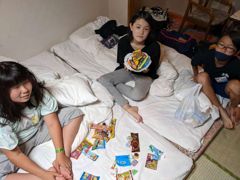 チャリチャレ2022 Day1 写真 155