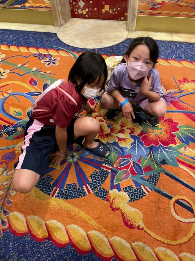 チャリチャレ2022 Day1 写真 158