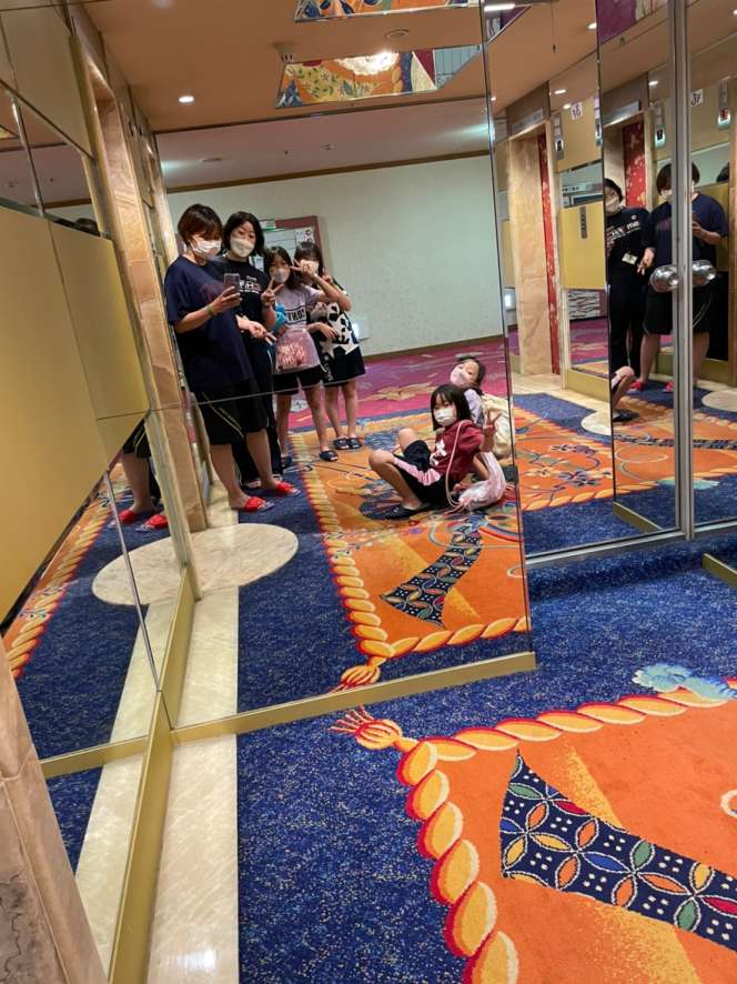 チャリチャレ2022 Day1 写真 159