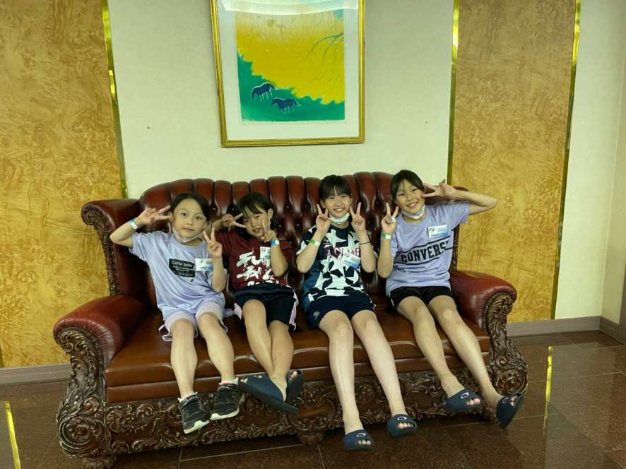 チャリチャレ2022 Day1 写真 160