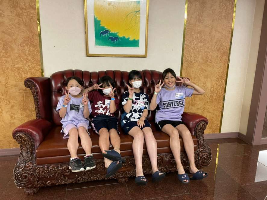 チャリチャレ2022 Day1 写真 161
