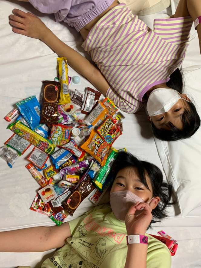 チャリチャレ2022 Day1 写真 168