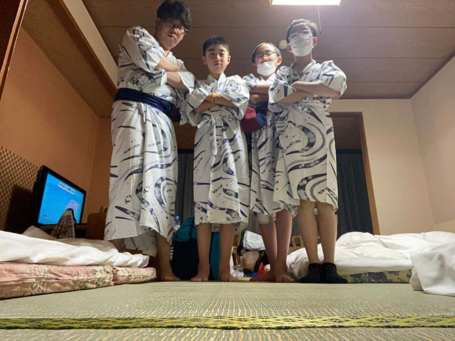 チャリチャレ2022 Day1 写真 179