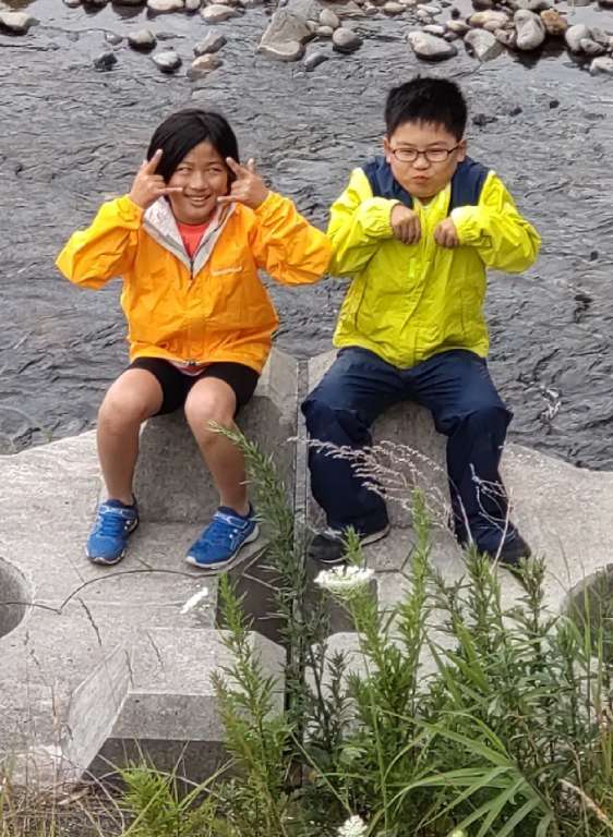 チャリチャレ2022 Day1 写真 182