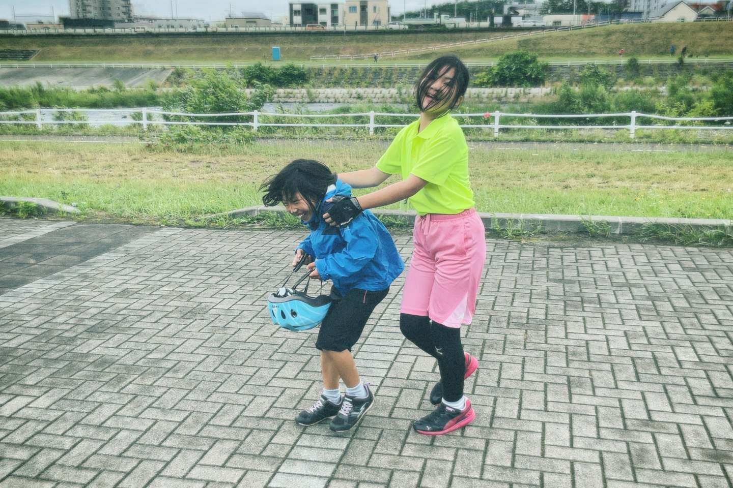 チャリチャレ2022 Day1 写真 186