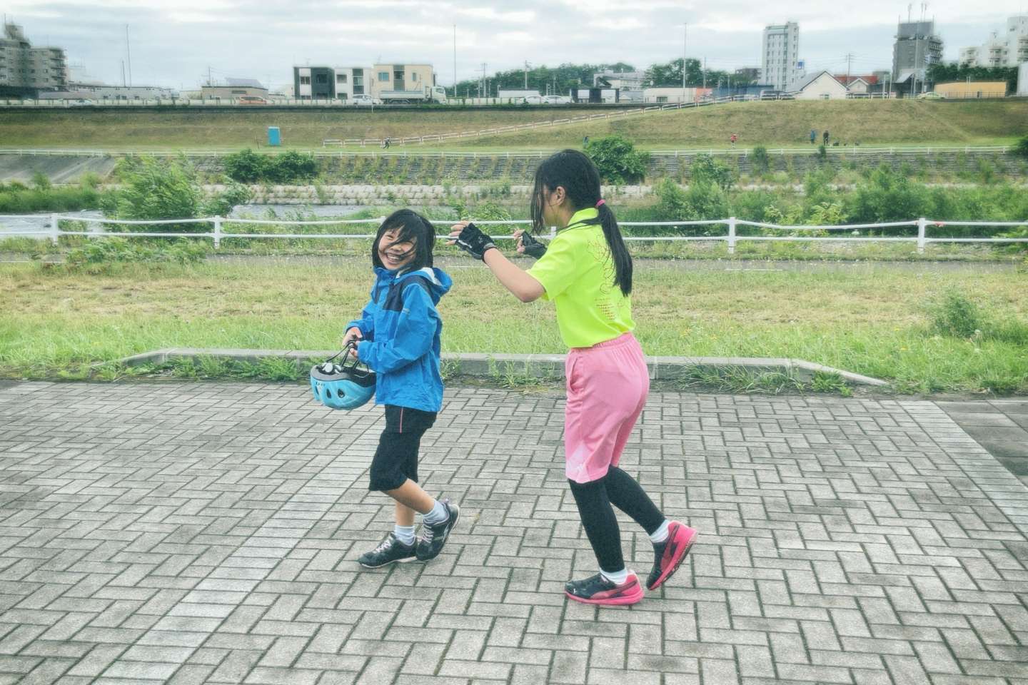 チャリチャレ2022 Day1 写真 187