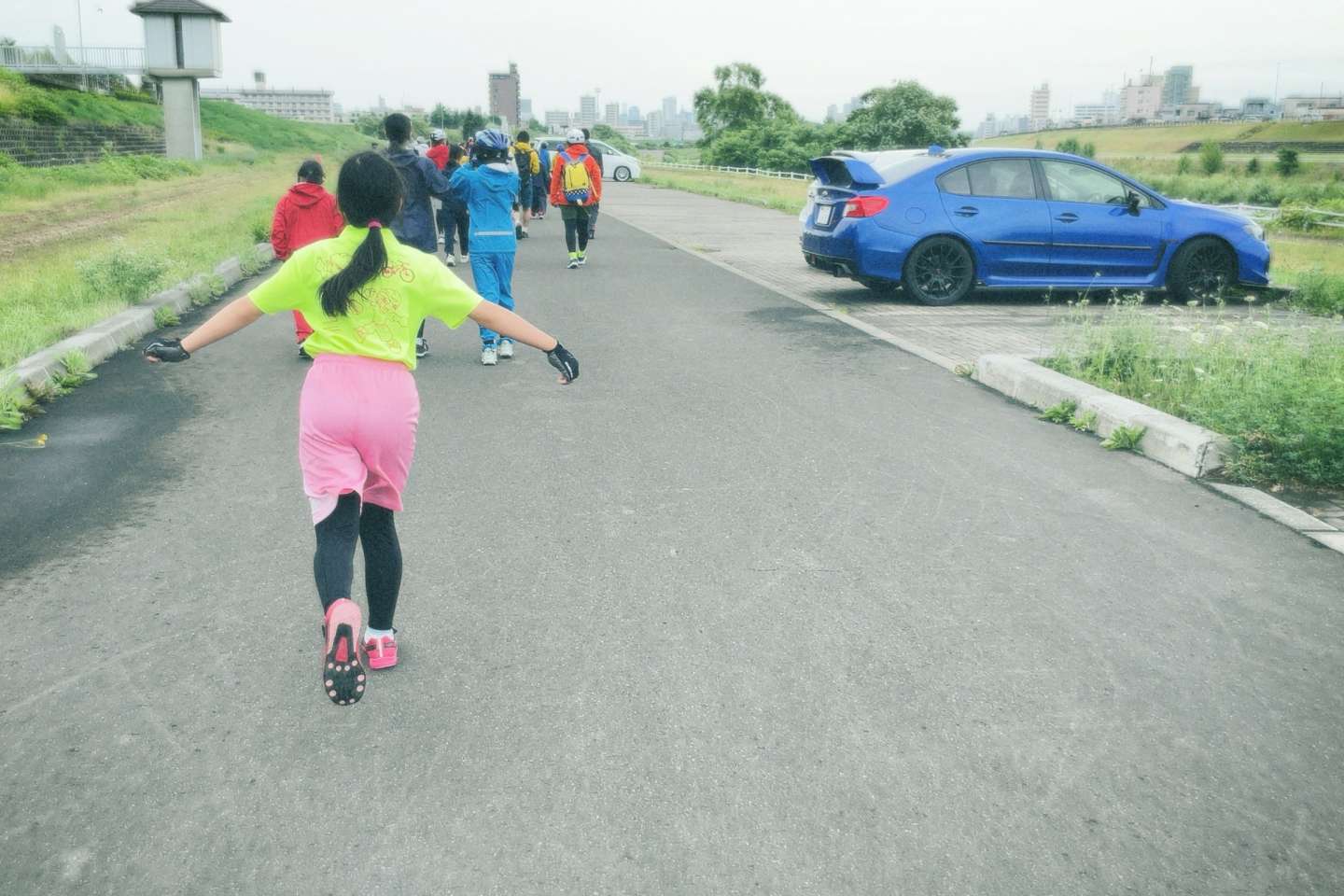 チャリチャレ2022 Day1 写真 188