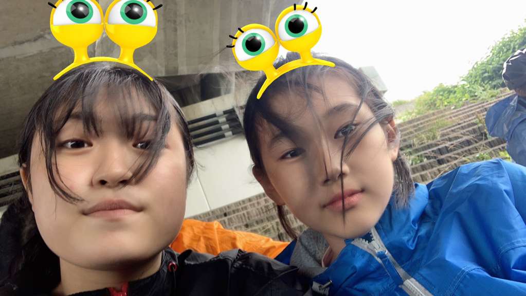 チャリチャレ2022 Day1 写真 191