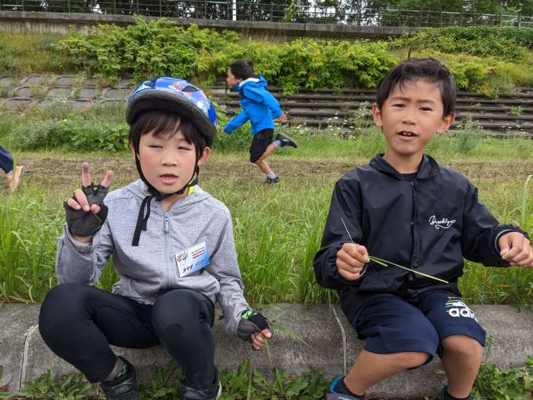 チャリチャレ2022 Day1 写真 199