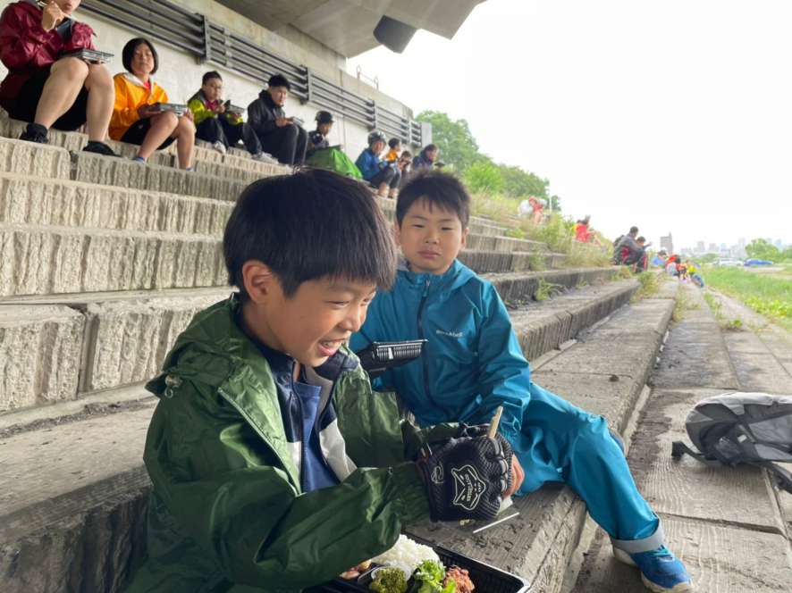 チャリチャレ2022 Day1 写真 212
