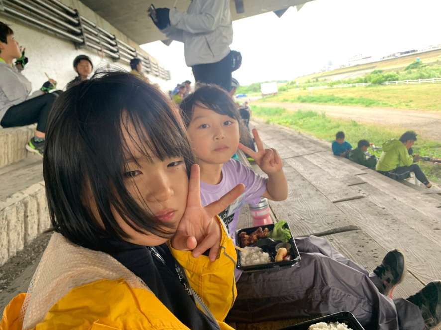 チャリチャレ2022 Day1 写真 215