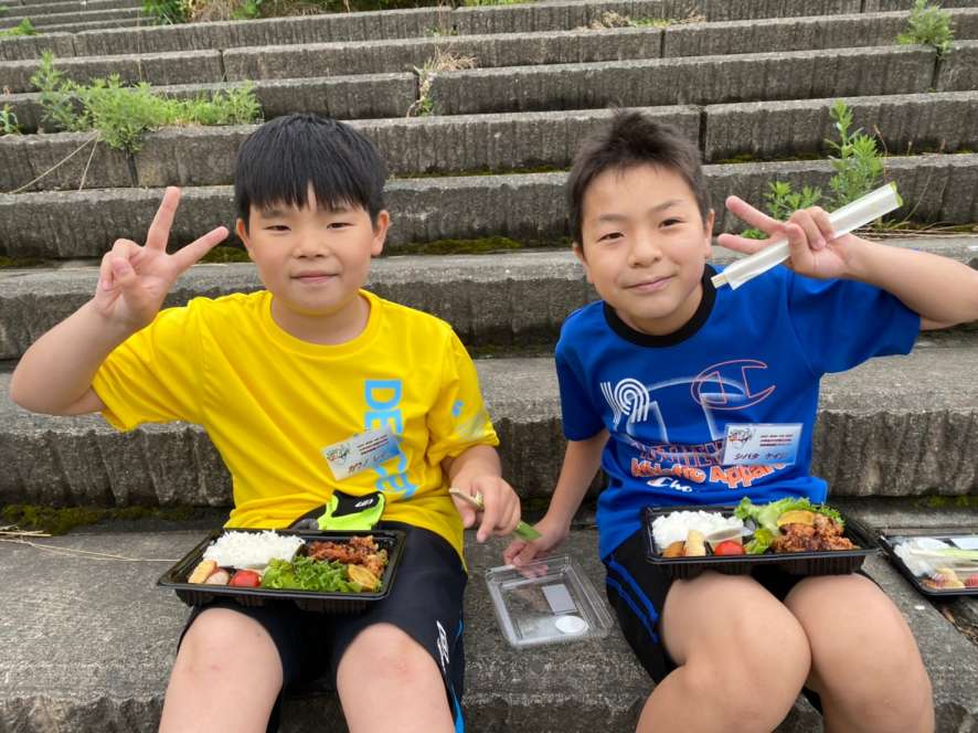 チャリチャレ2022 Day1 写真 216