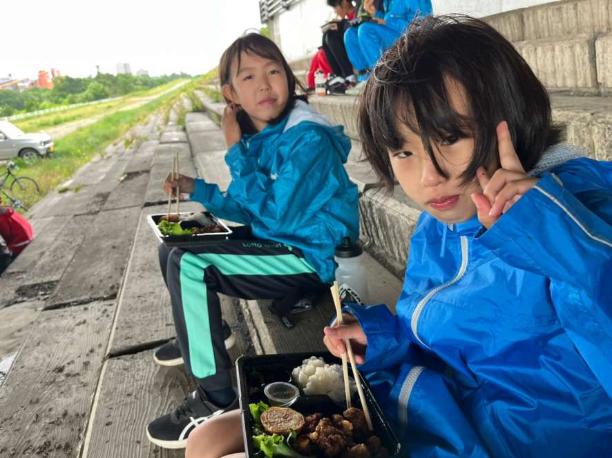 チャリチャレ2022 Day1 写真 217