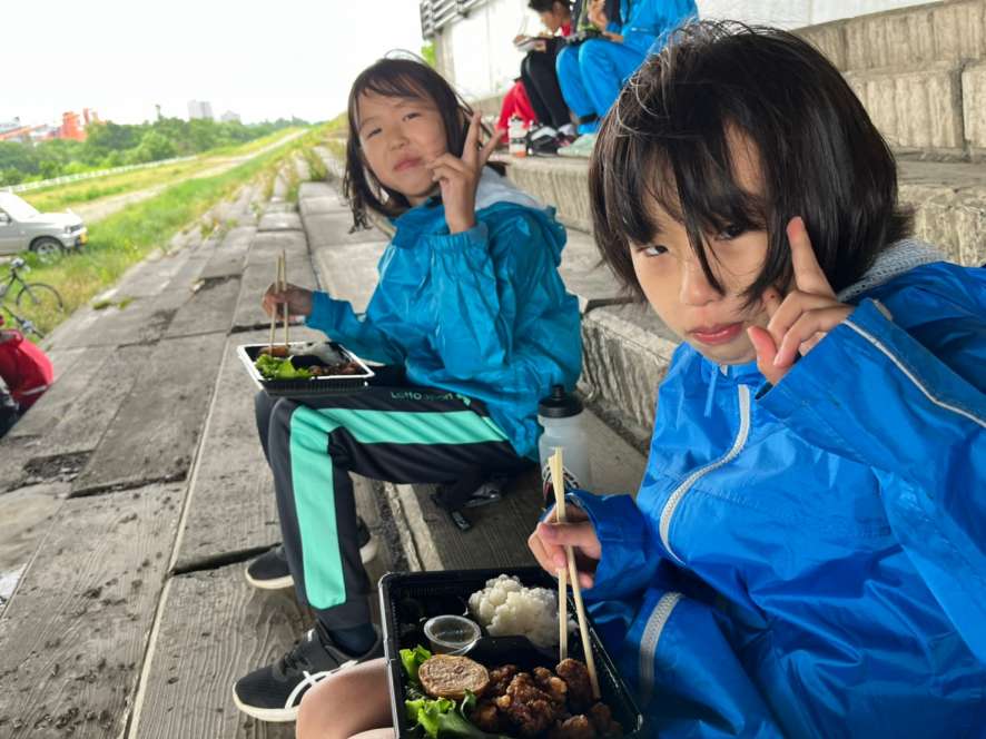 チャリチャレ2022 Day1 写真 218
