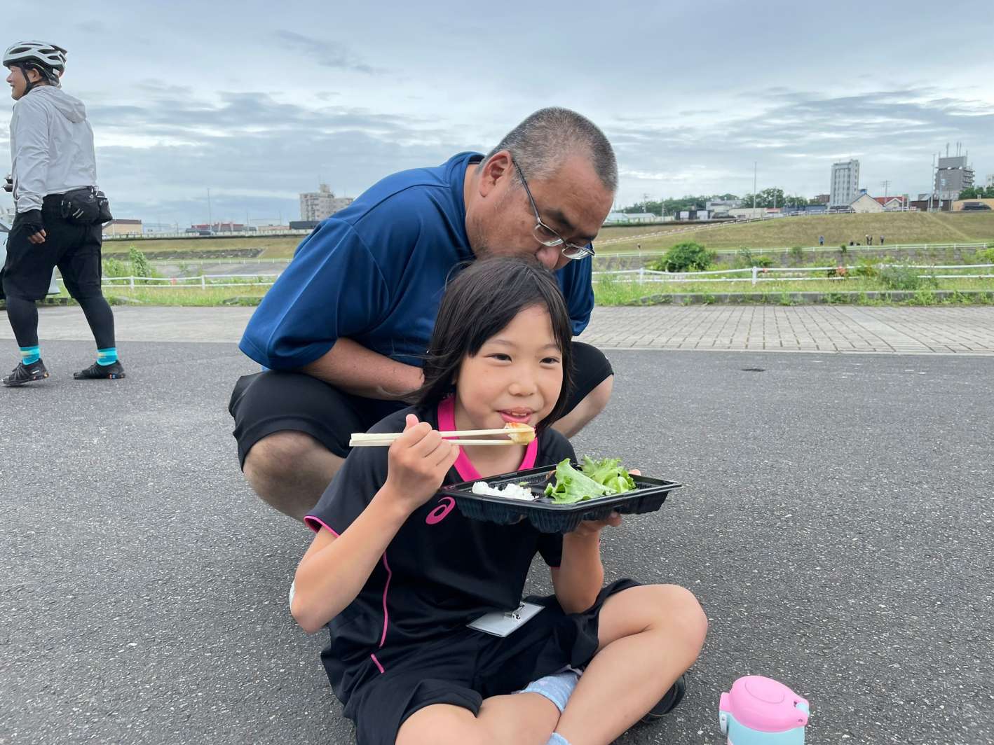 チャリチャレ2022 Day1 写真 220