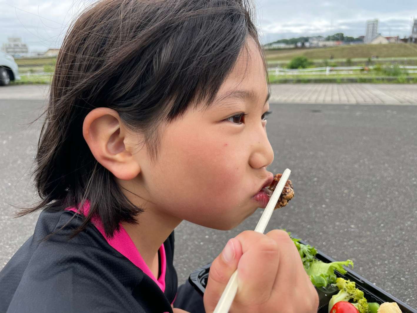 チャリチャレ2022 Day1 写真 222