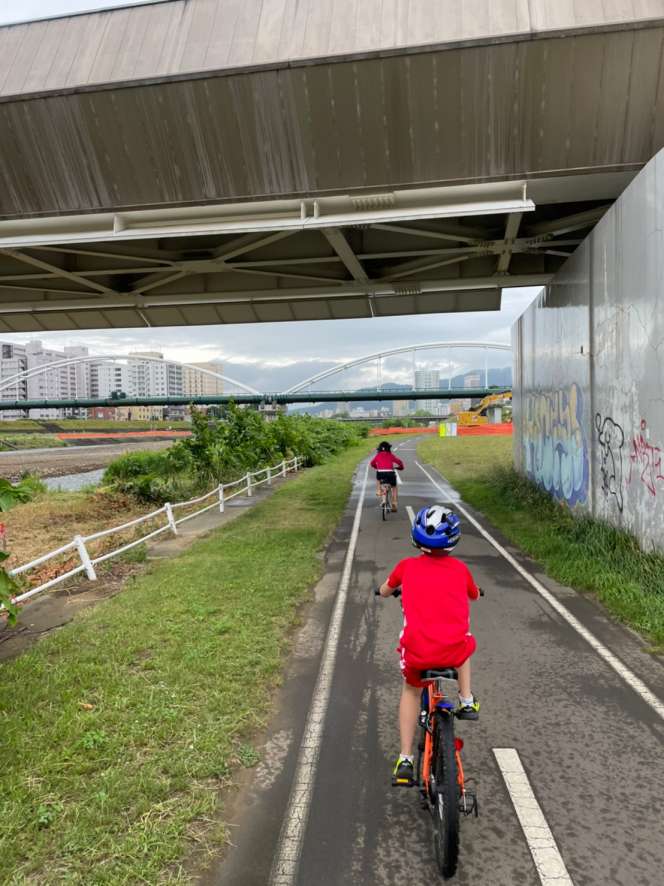 チャリチャレ2022 Day1 写真 228