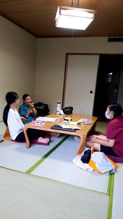 チャリチャレ2022 Day1 写真 231