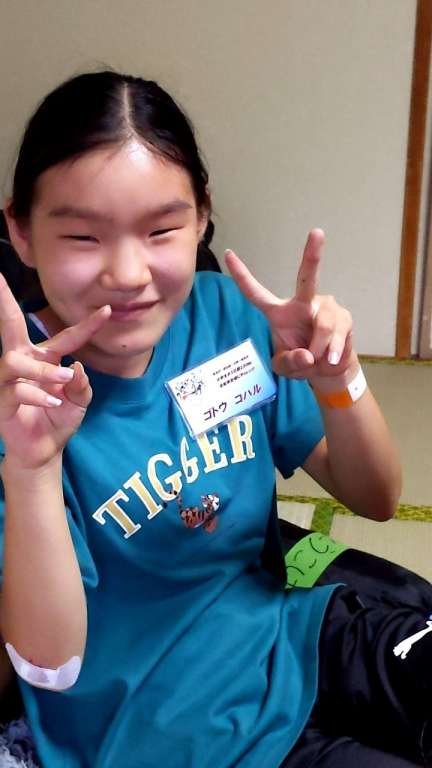 チャリチャレ2022 Day1 写真 233
