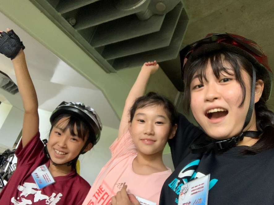 チャリチャレ2022 Day1 写真 236
