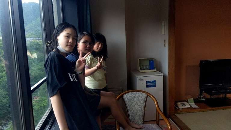 チャリチャレ2022 Day1 写真 237