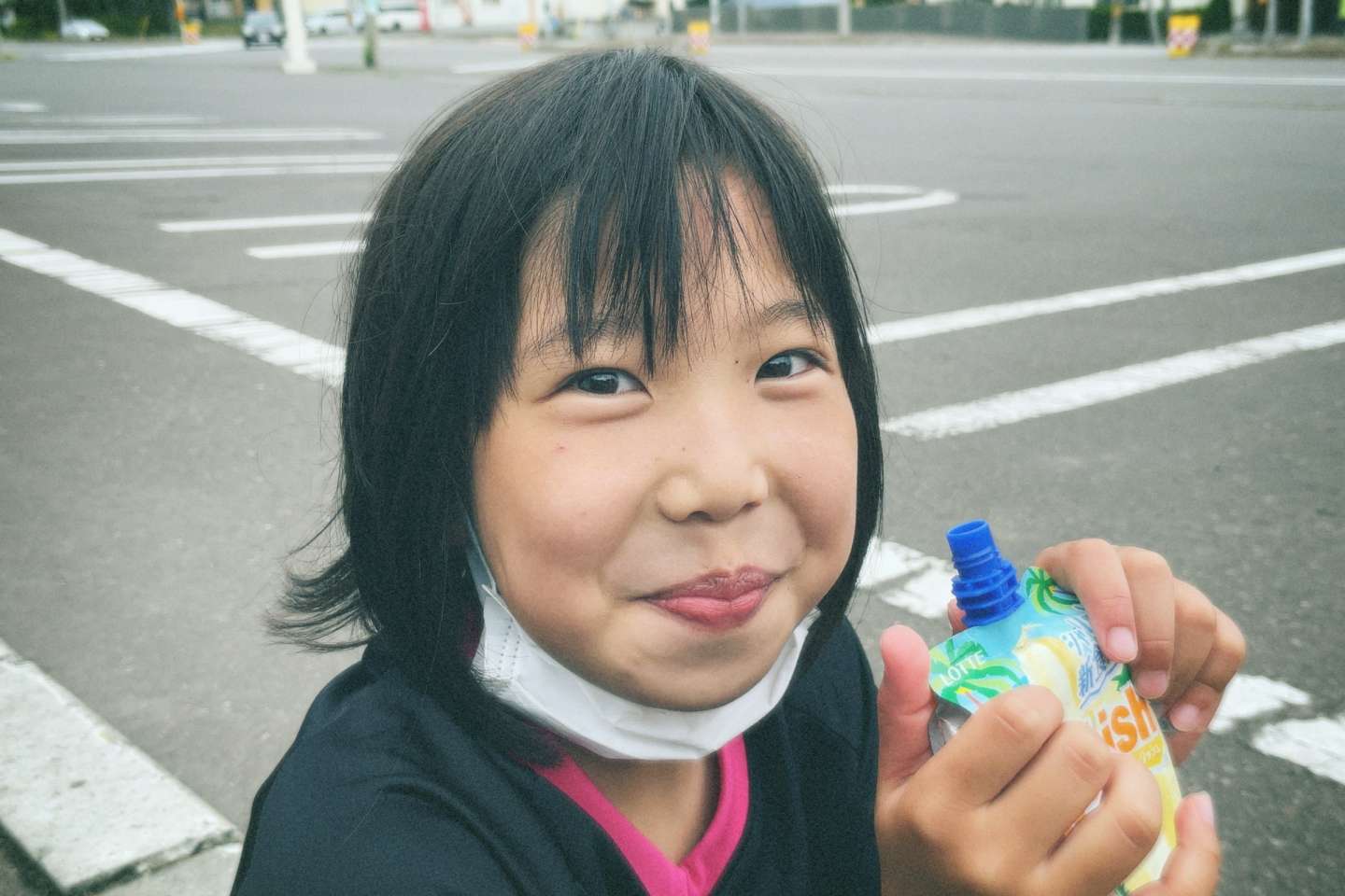 チャリチャレ2022 Day1 写真 241