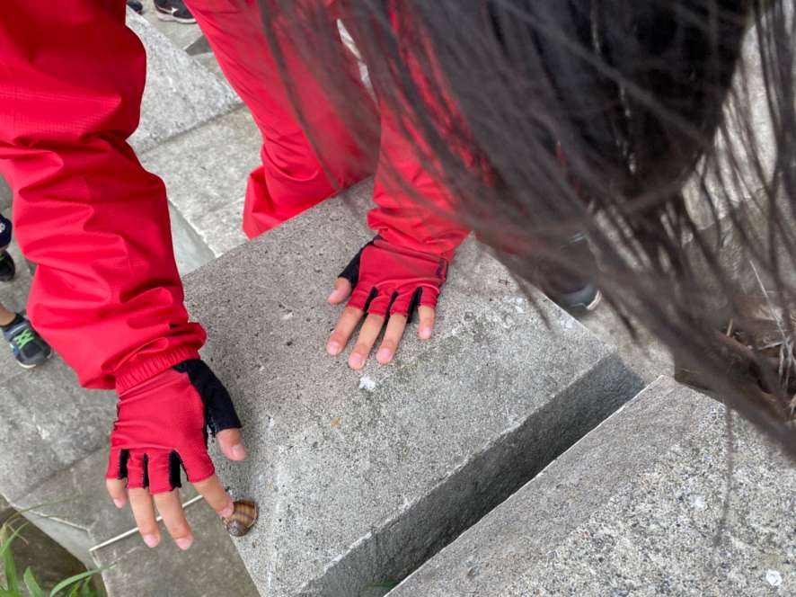 チャリチャレ2022 Day1 写真 244