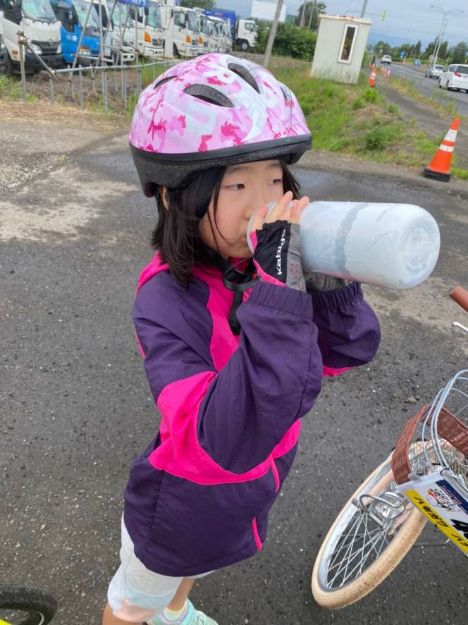 チャリチャレ2022 Day1 写真 251