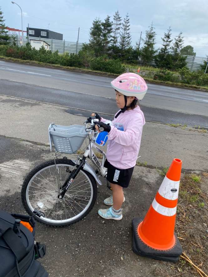 チャリチャレ2022 Day1 写真 252