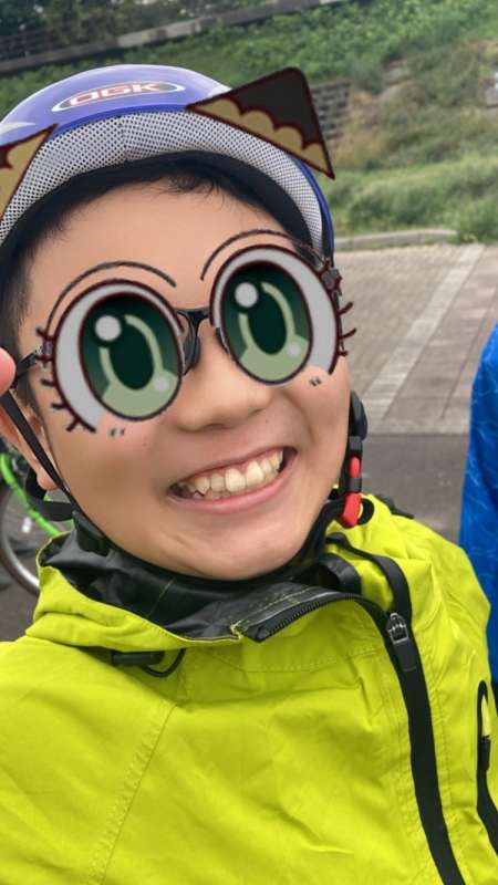 チャリチャレ2022 Day1 写真 260