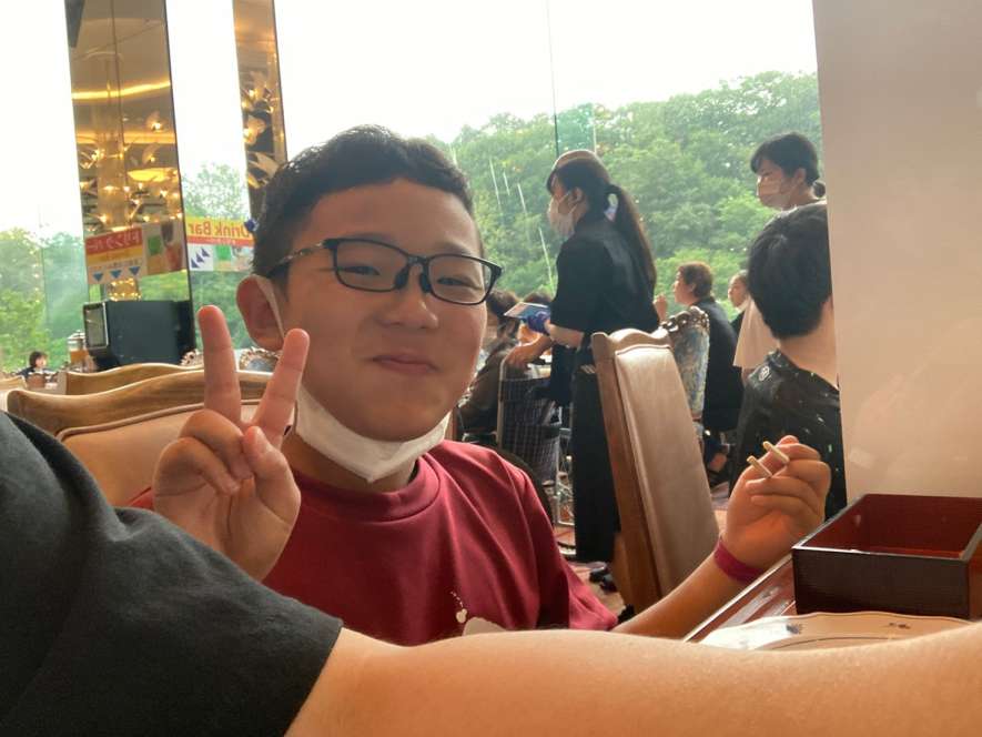 チャリチャレ2022 Day1 写真 265