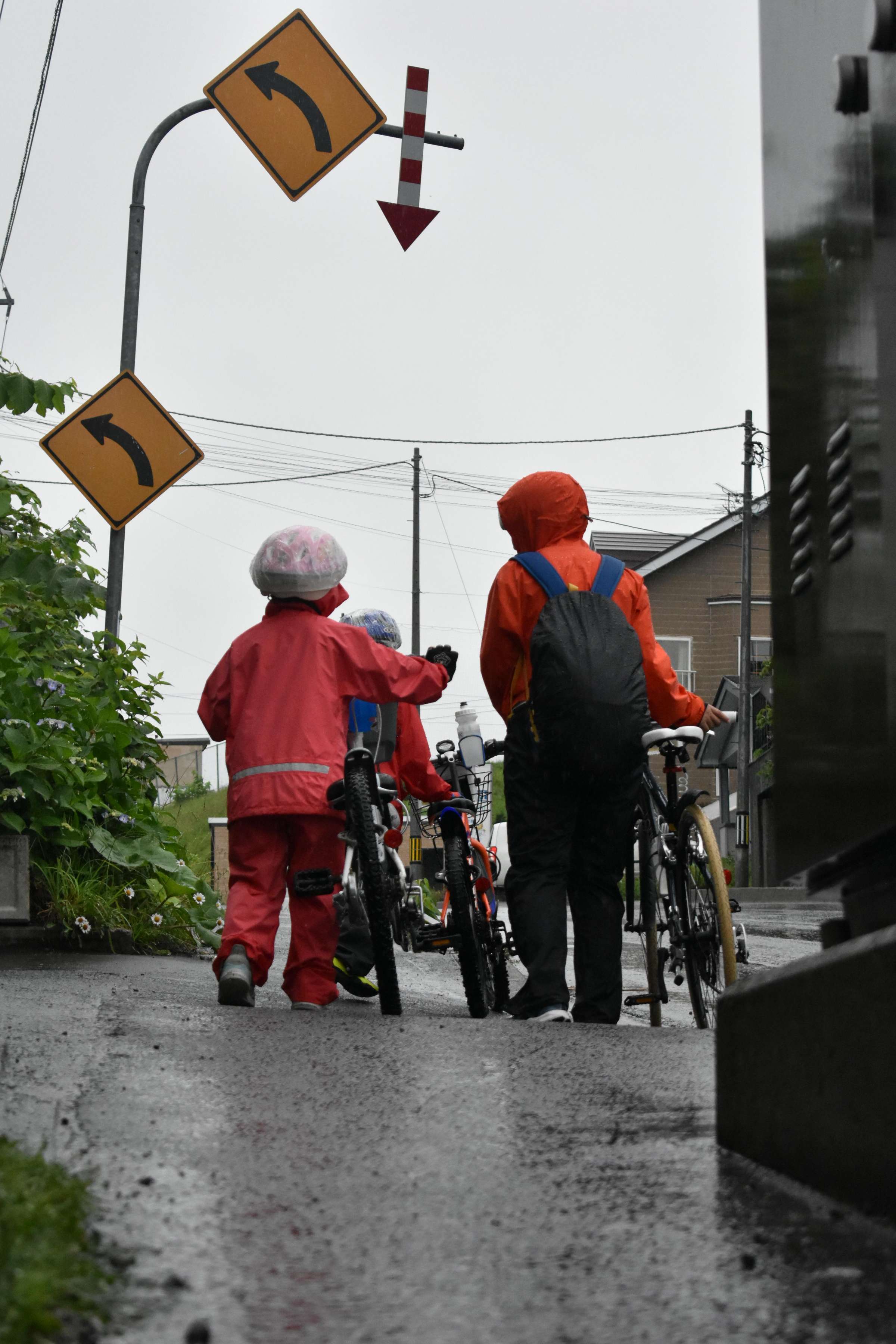 チャリチャレ2022 Day2 写真 1