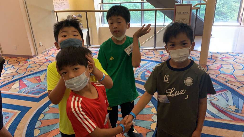 チャリチャレ2022 Day2 写真 2