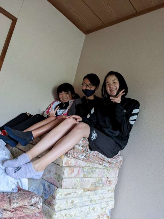 チャリチャレ2022 Day2 写真 3