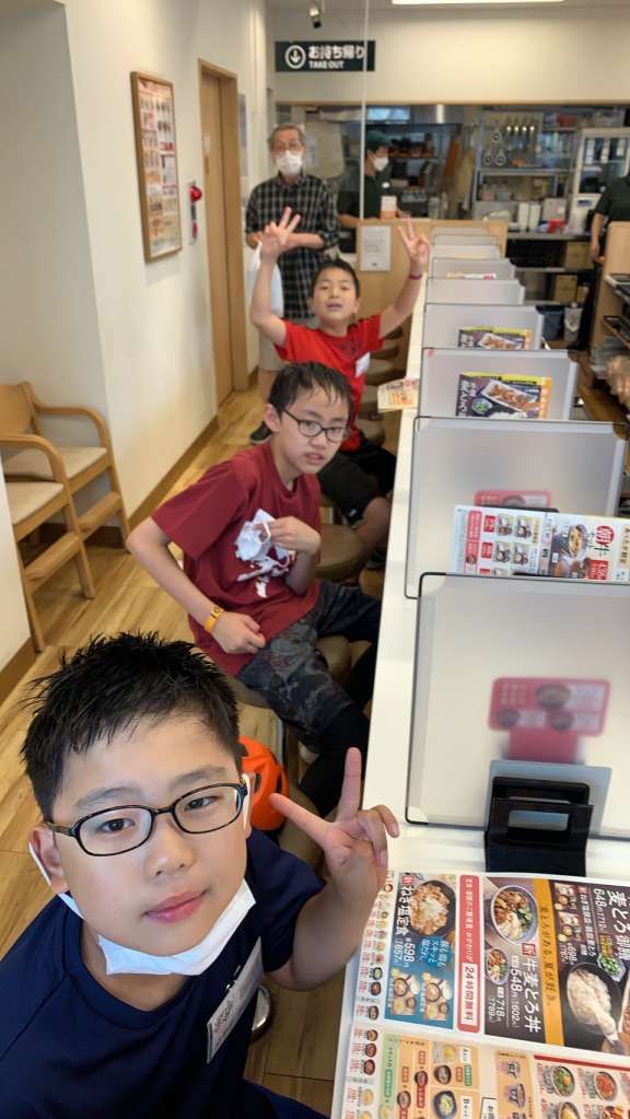 チャリチャレ2022 Day2 写真 8