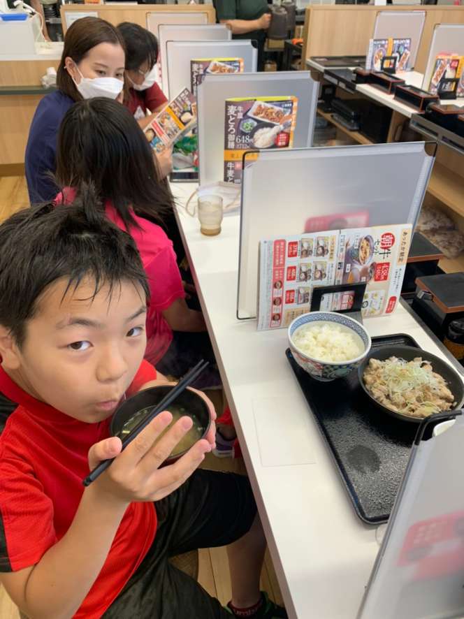チャリチャレ2022 Day2 写真 9