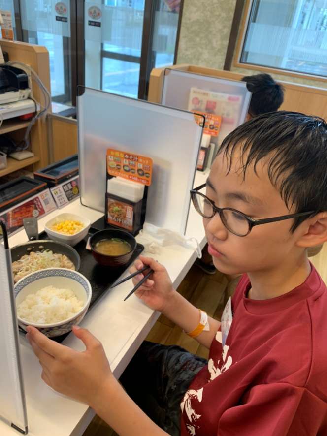 チャリチャレ2022 Day2 写真 10