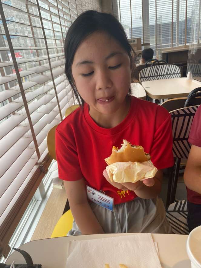 チャリチャレ2022 Day2 写真 11