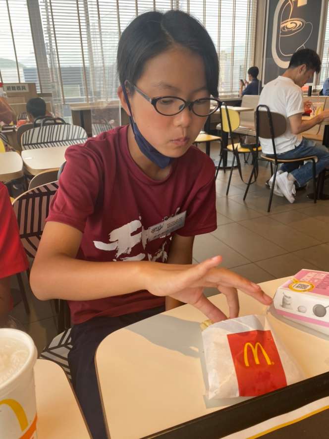 チャリチャレ2022 Day2 写真 12