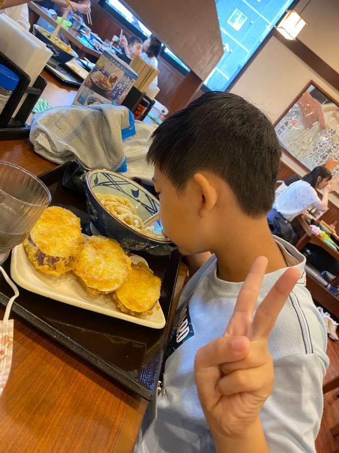 チャリチャレ2022 Day2 写真 18