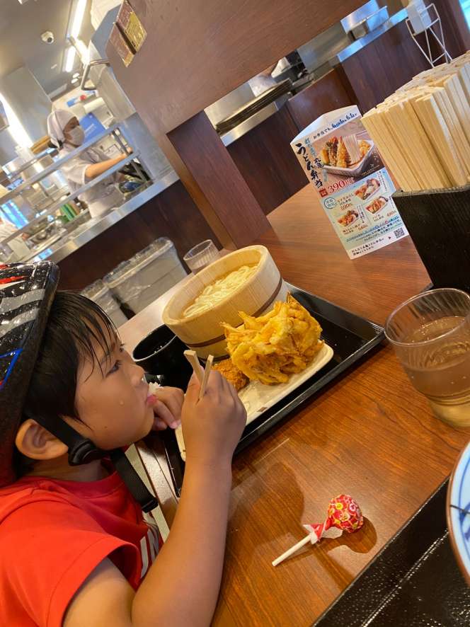 チャリチャレ2022 Day2 写真 19