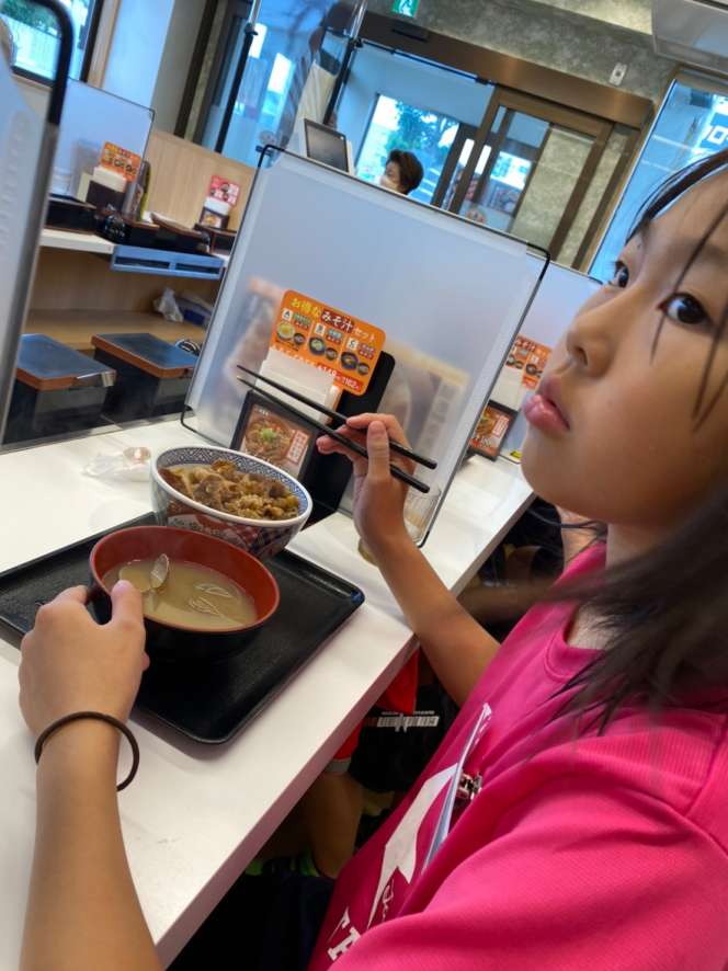 チャリチャレ2022 Day2 写真 21