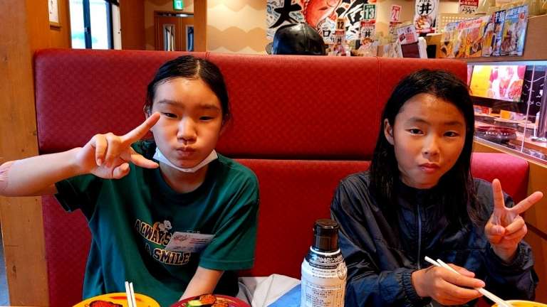 チャリチャレ2022 Day2 写真 24