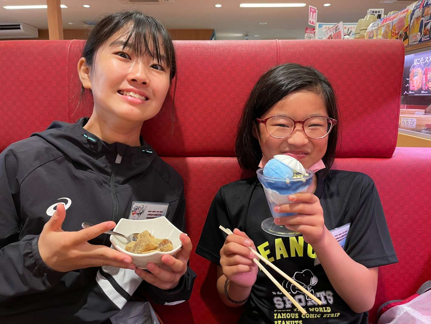 チャリチャレ2022 Day2 写真 25