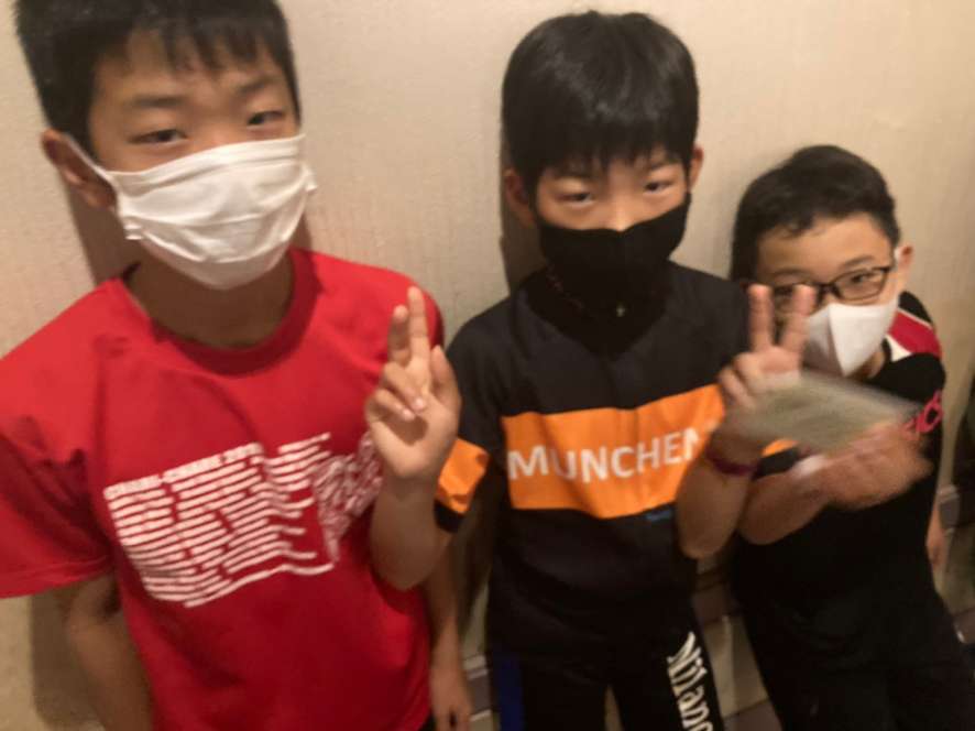 チャリチャレ2022 Day2 写真 26