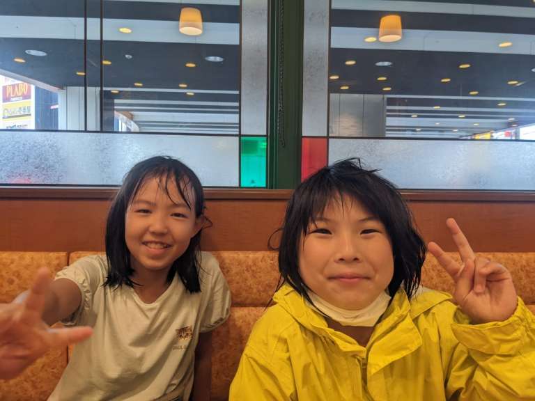 チャリチャレ2022 Day2 写真 30