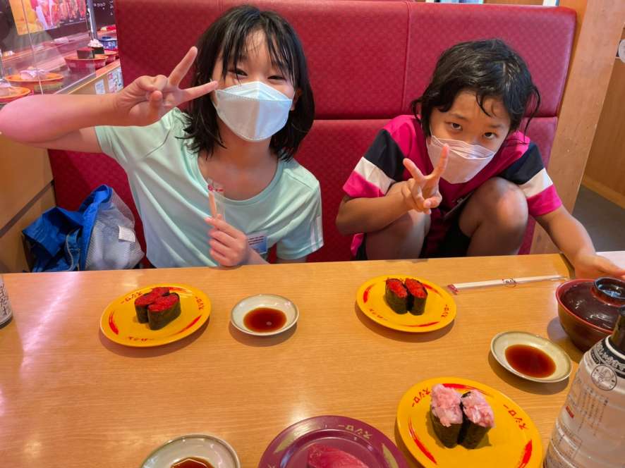 チャリチャレ2022 Day2 写真 33