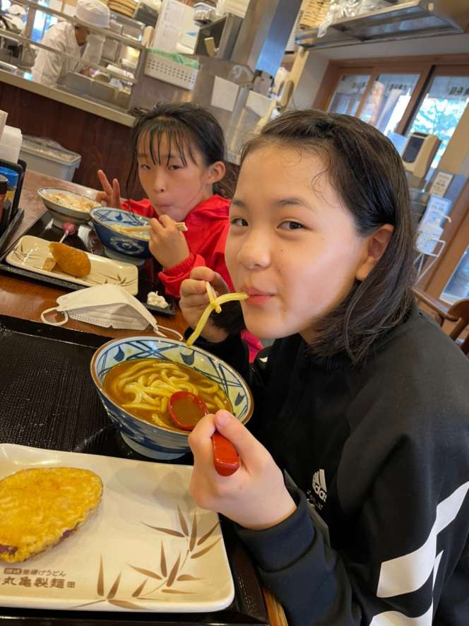 チャリチャレ2022 Day2 写真 39
